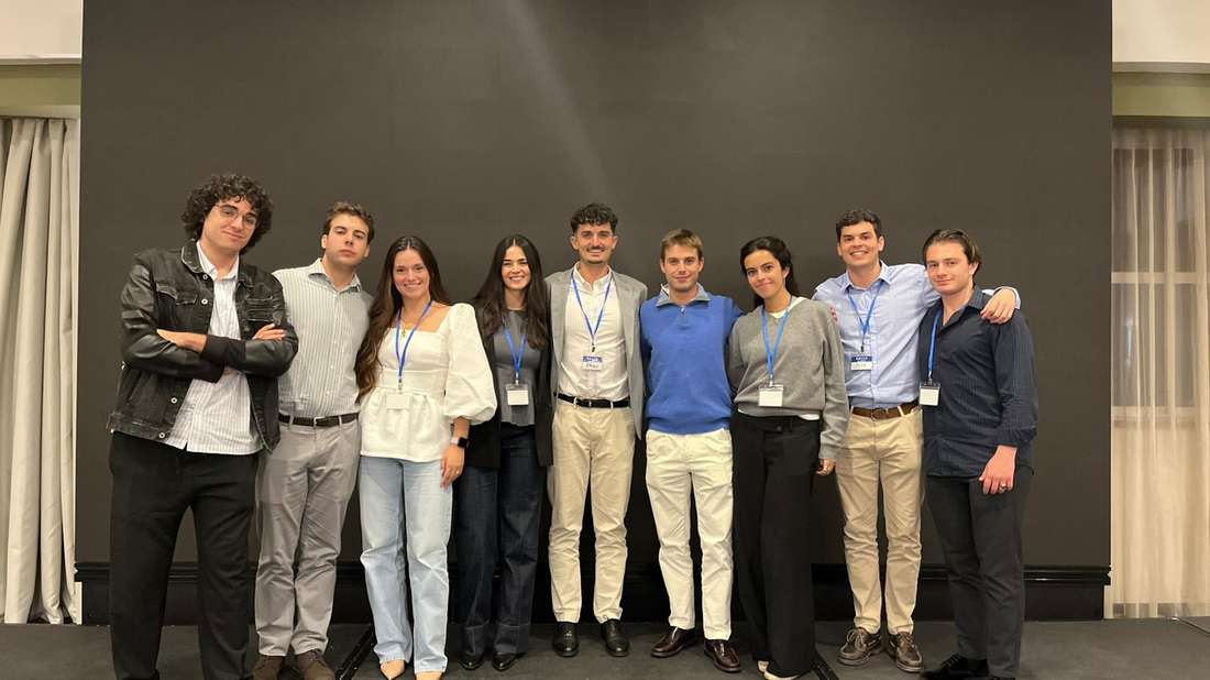Equipo de LideraT UPV