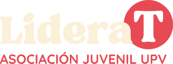 LideraT — Asociación Juvenil UPV