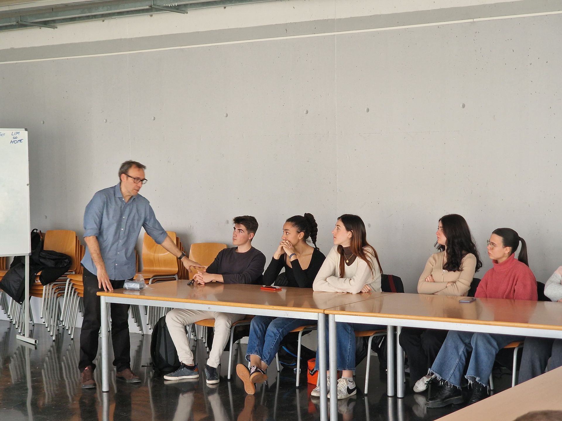 Agile Nomad nos vuelve a visitar