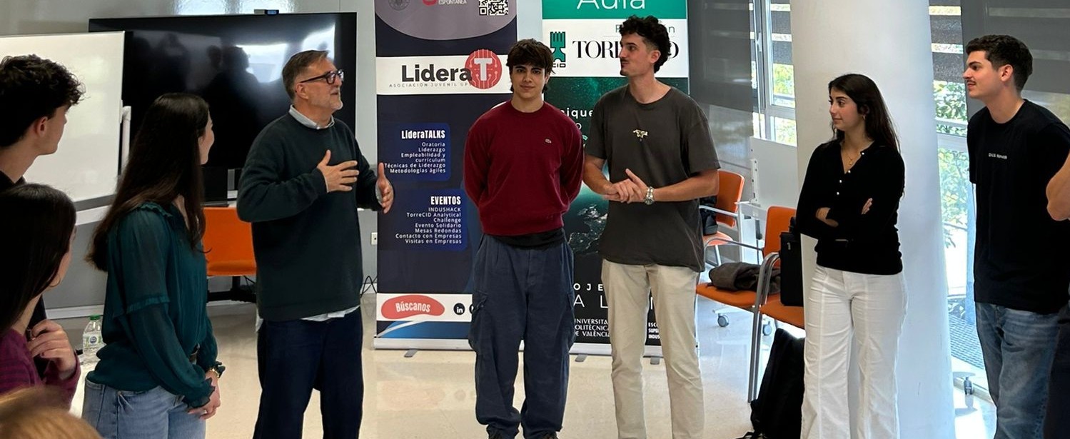 Improvisación para Liderar con Éxito