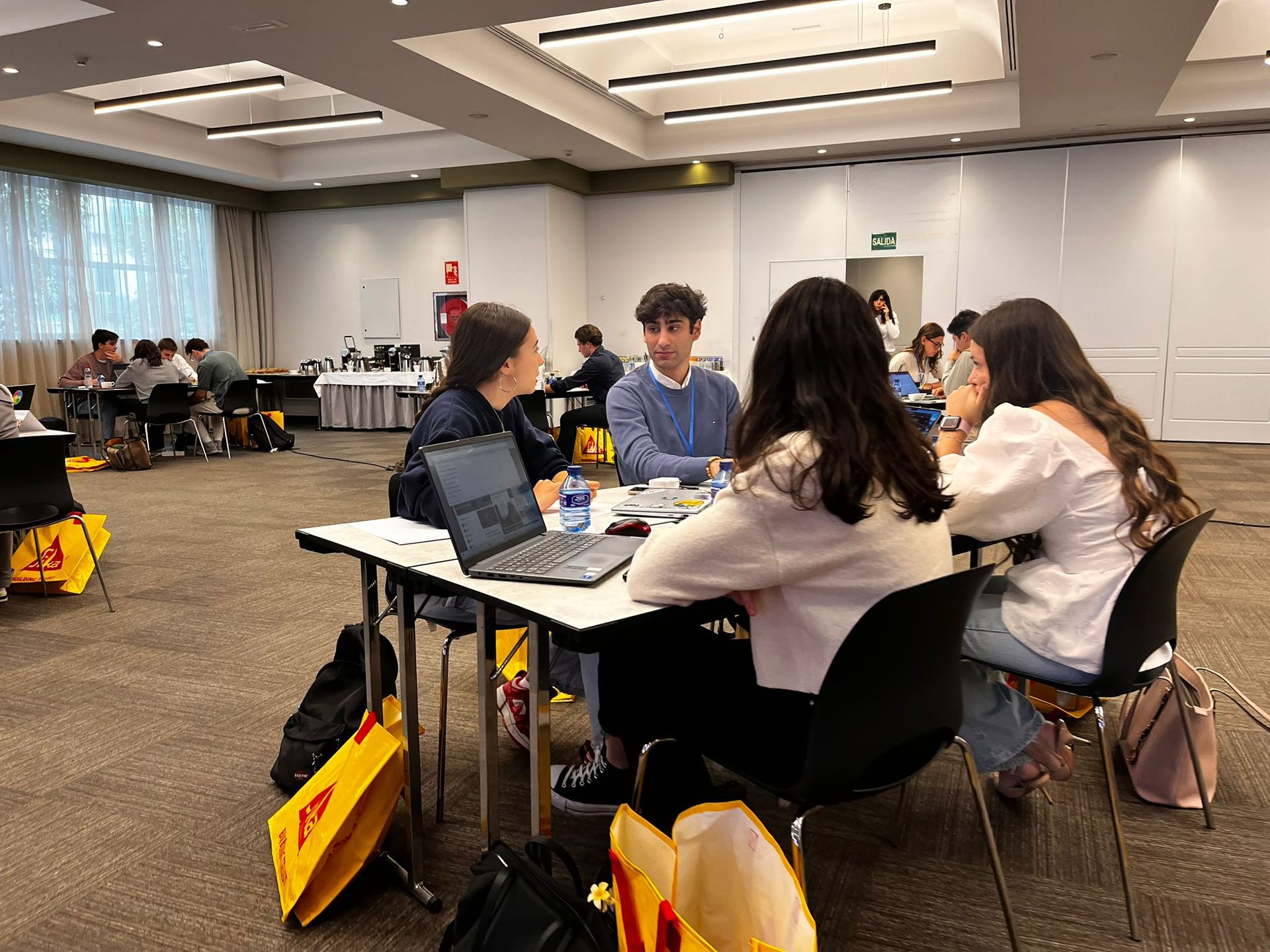 ¡HEMOS GANADO! - PREMIOS PRONTUARIO SIKA HACKATHON